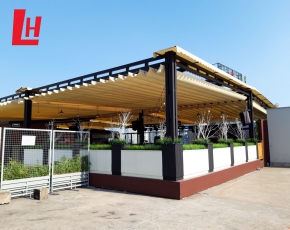 BẠT CHE LH002